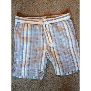 Men's Shorts Large Massive Luxury 100% Cotton